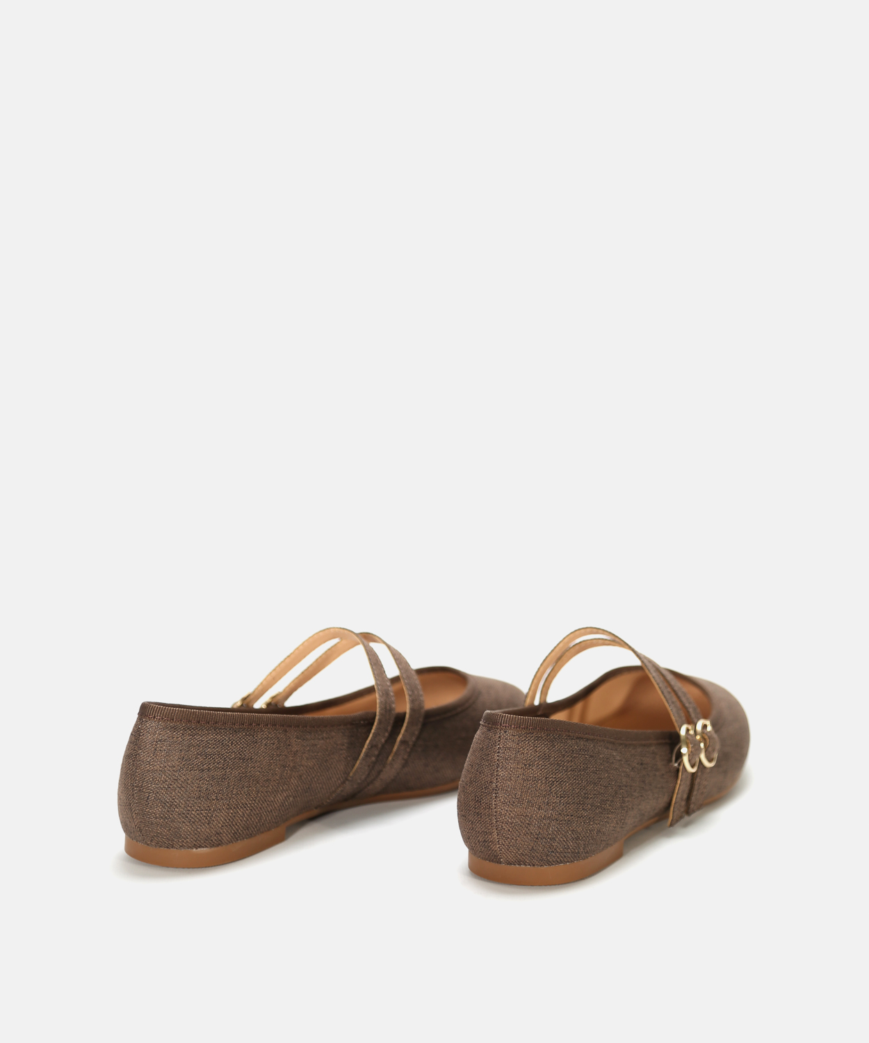 Sabrina dupla fivela image number null